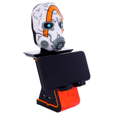 Cable Guy Ikon soporte sujecion Psycho Mask Borderlands Ikon 20cm